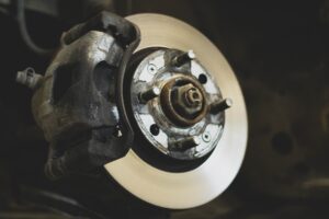 ABS brakes car repair in Philadelphia