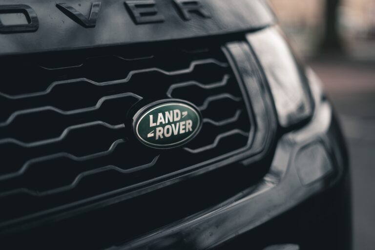Land Rover Repair and Service in Philadelphia
