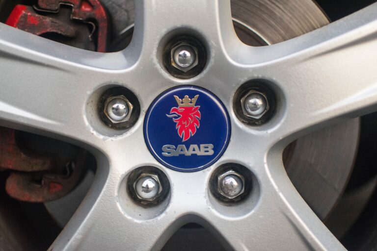 Saab Repair and Service in Philadelphia