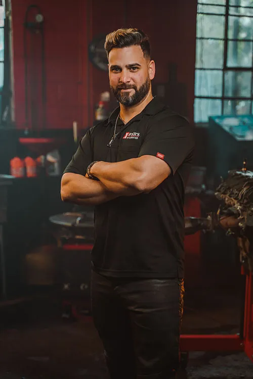 Best Mechanic in Philly